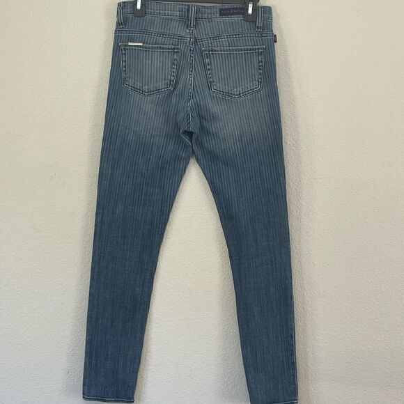 Rock & Republic Berlin Skinny Jeans Size 4 - Picture 2 of 7